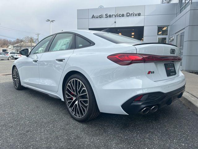 2025 Audi S5 Prestige - Photo 3