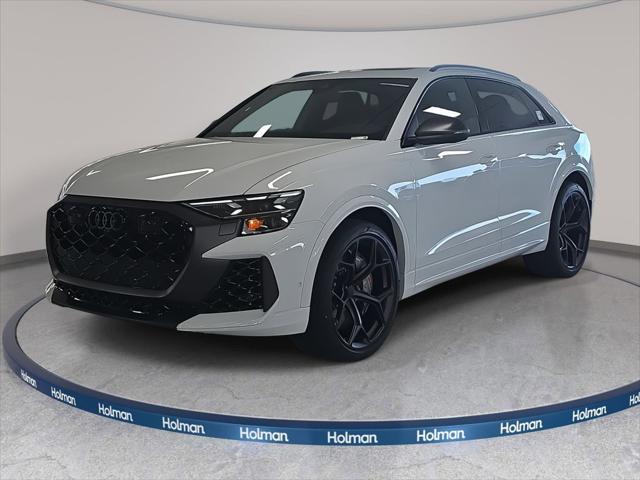 2026 Audi RS Q8 Base