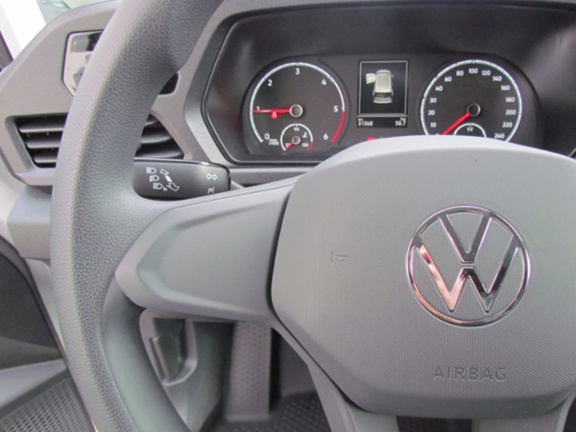Volkswagen Caddy Maxi Cargo EcoProfi