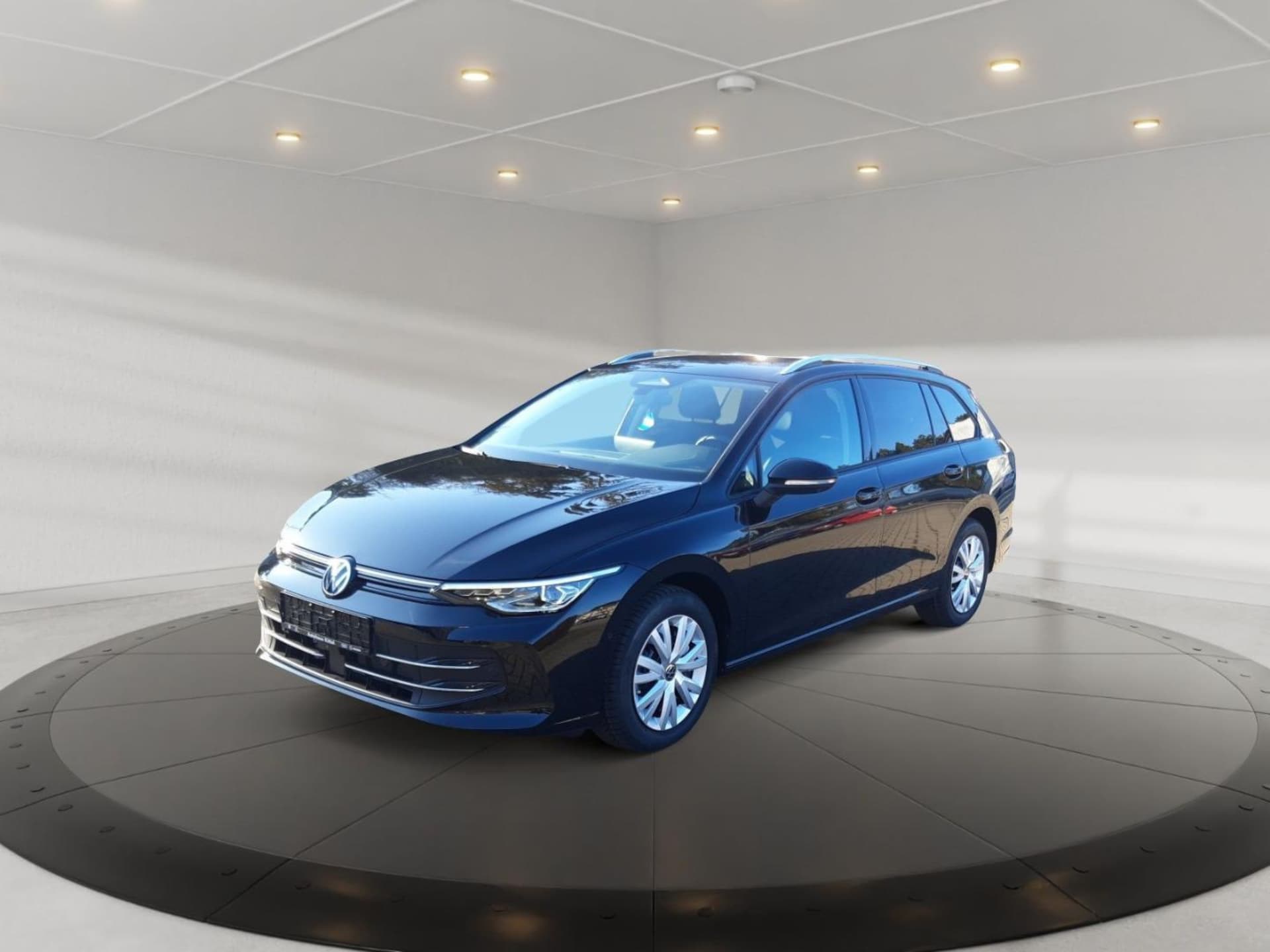 Volkswagen Golf Variant ENERGY