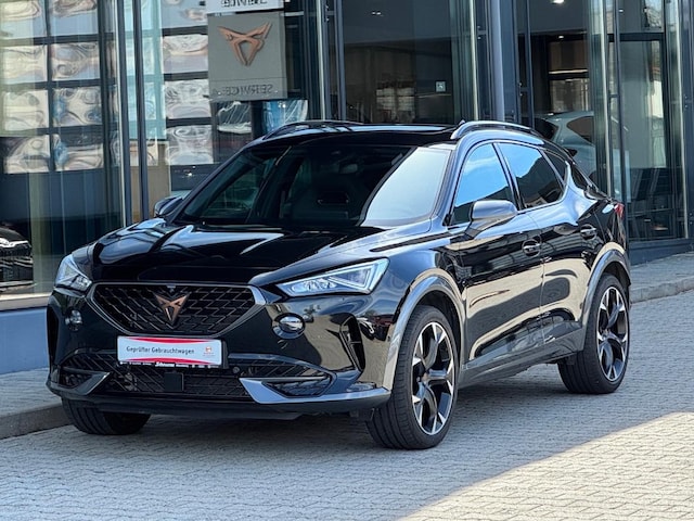 CUPRA Formentor 1.4 e-HYBRID DSG (044-039359)