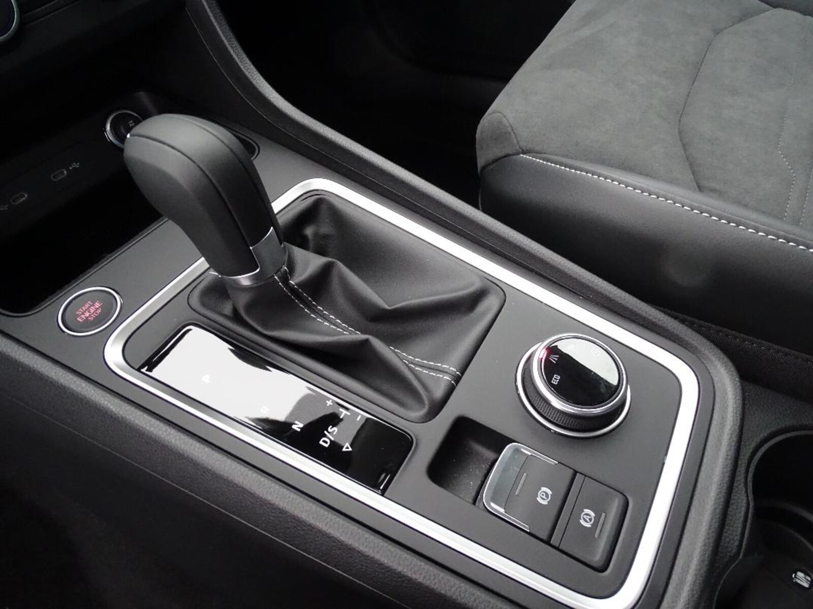 SEAT Ateca – Bild 12