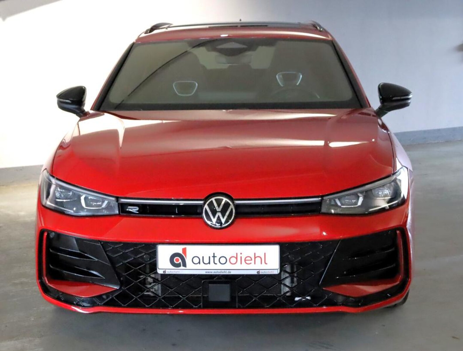 Volkswagen Passat – Bild 2