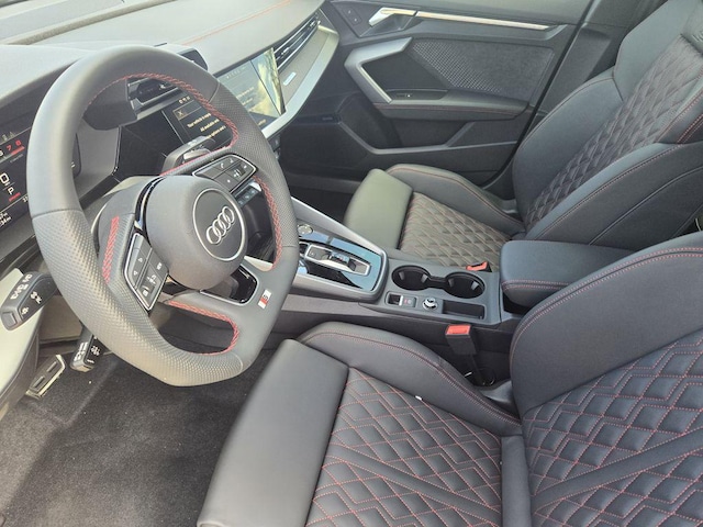 2026 Audi S3 Base - Photo 16