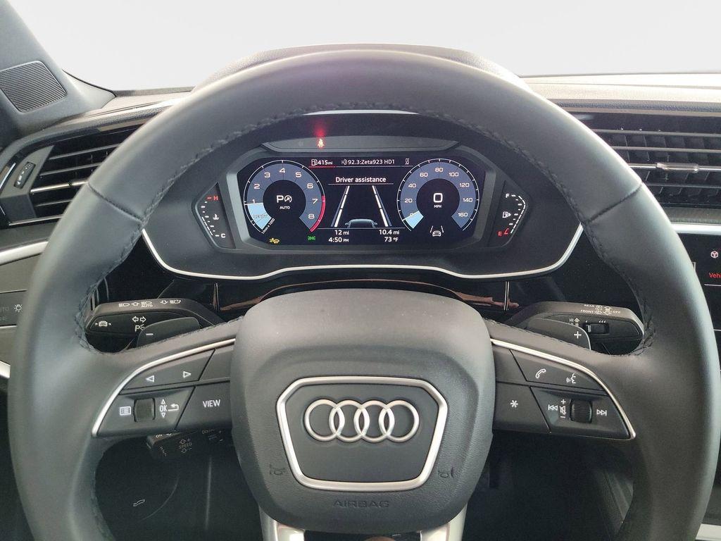 2025 Audi Q3 S Line Premium - Photo 13
