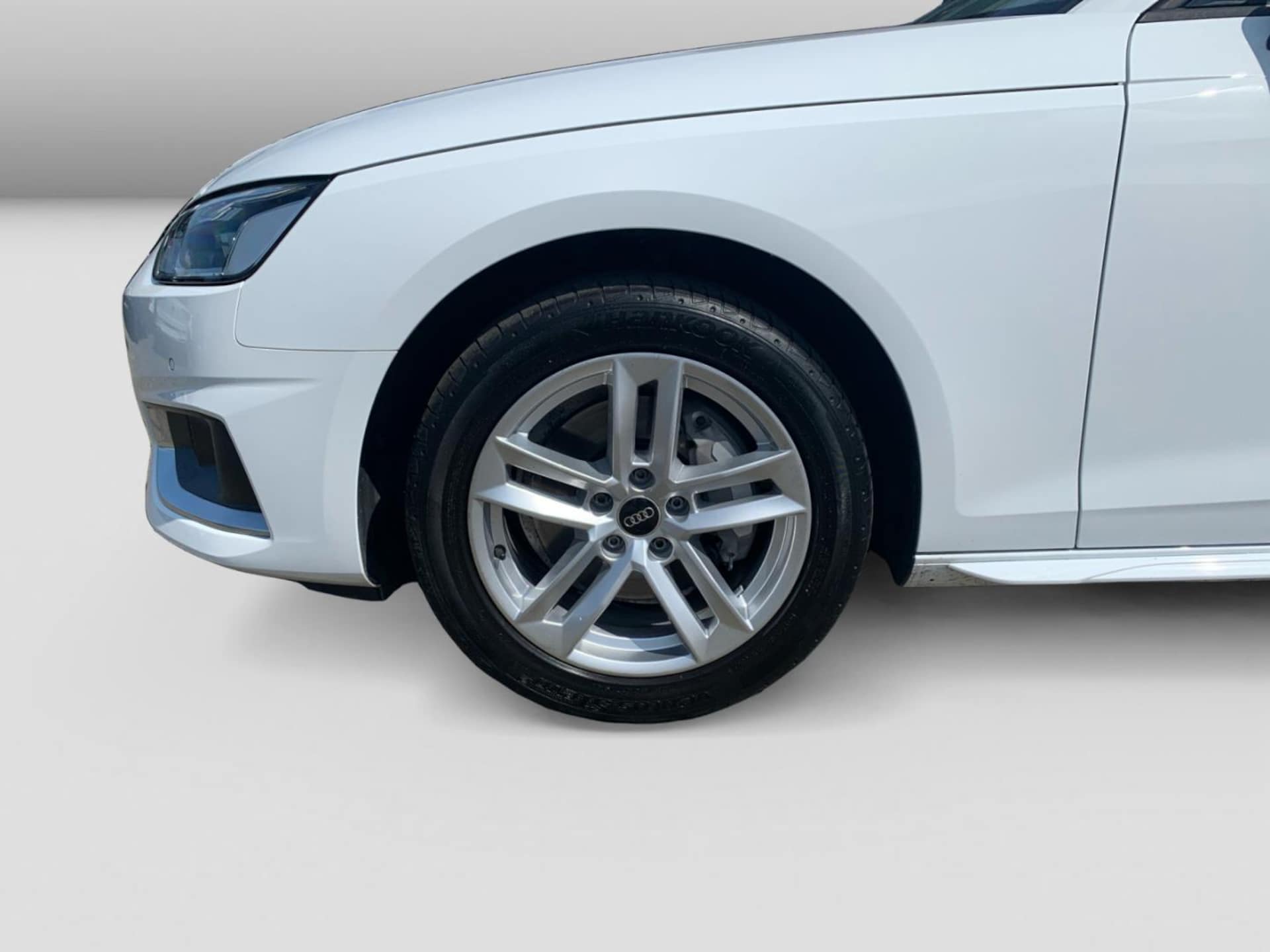 Audi A4 Avant Advanced