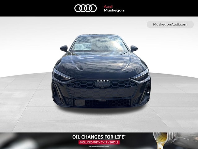 2026 Audi A5 Sedan