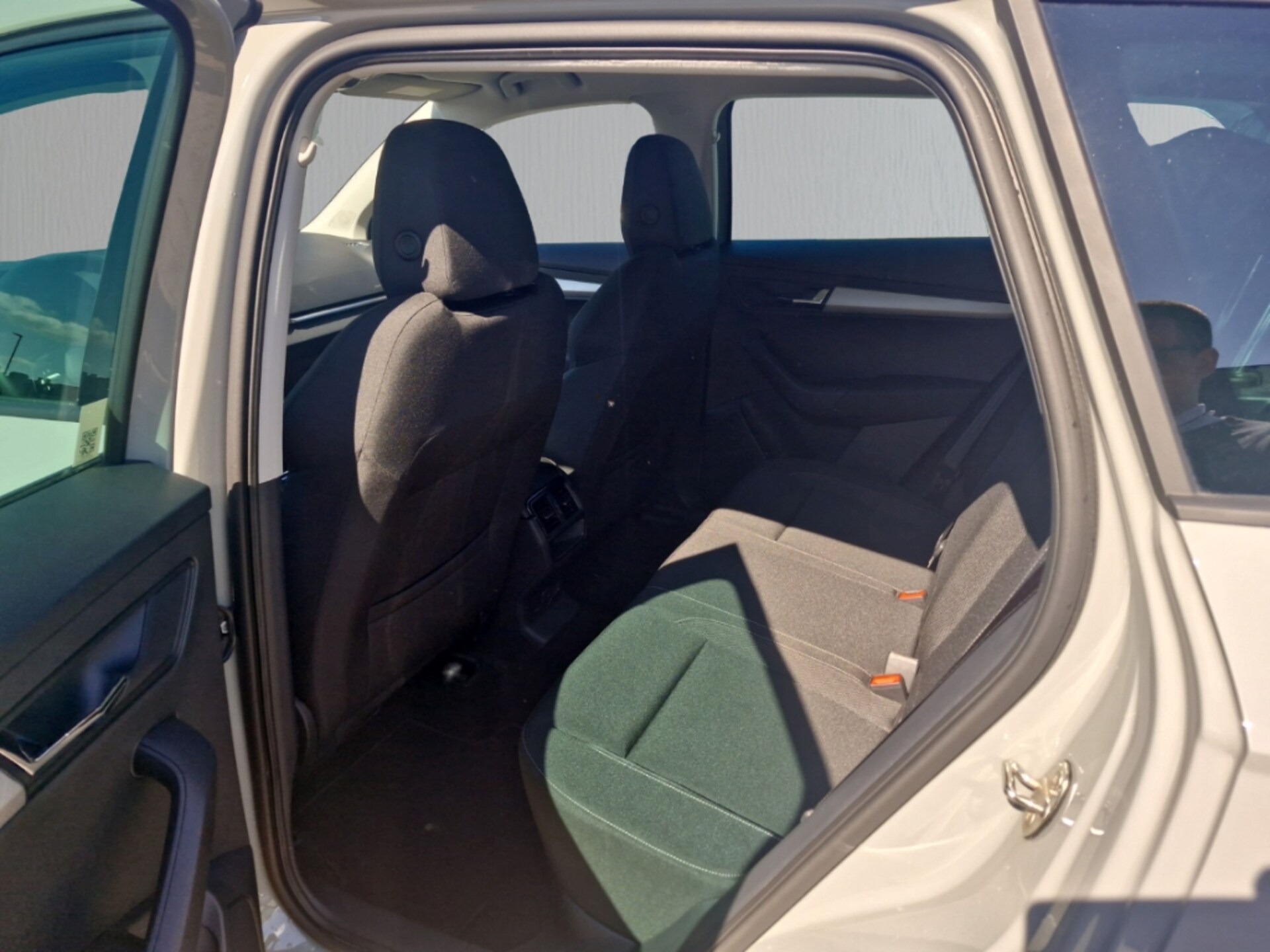 Skoda Karoq Tour
