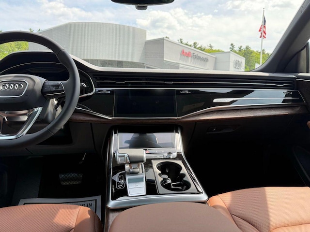2026 Audi Q8 Premium Plus - Photo 34