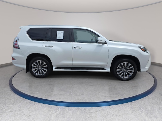2022 Lexus GX 460