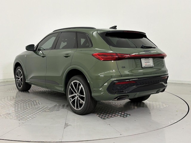 2026 Audi Q5