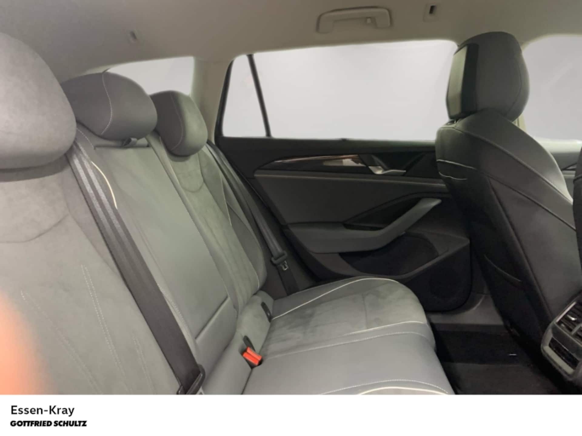 Volkswagen Passat Business