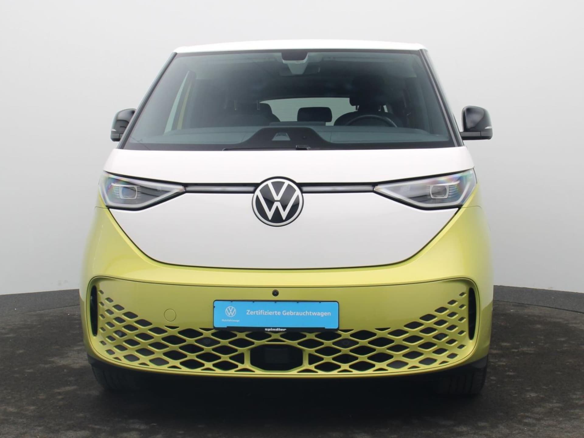 Volkswagen ID. Buzz Pro