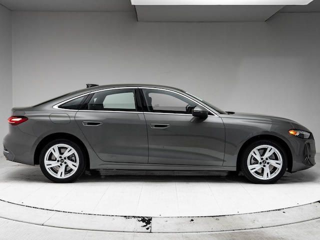 2025 Audi A5 Sedan