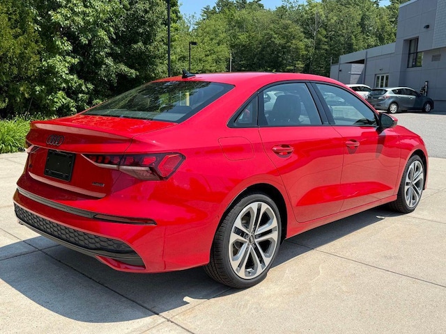 2026 Audi A3 Premium - Photo 11