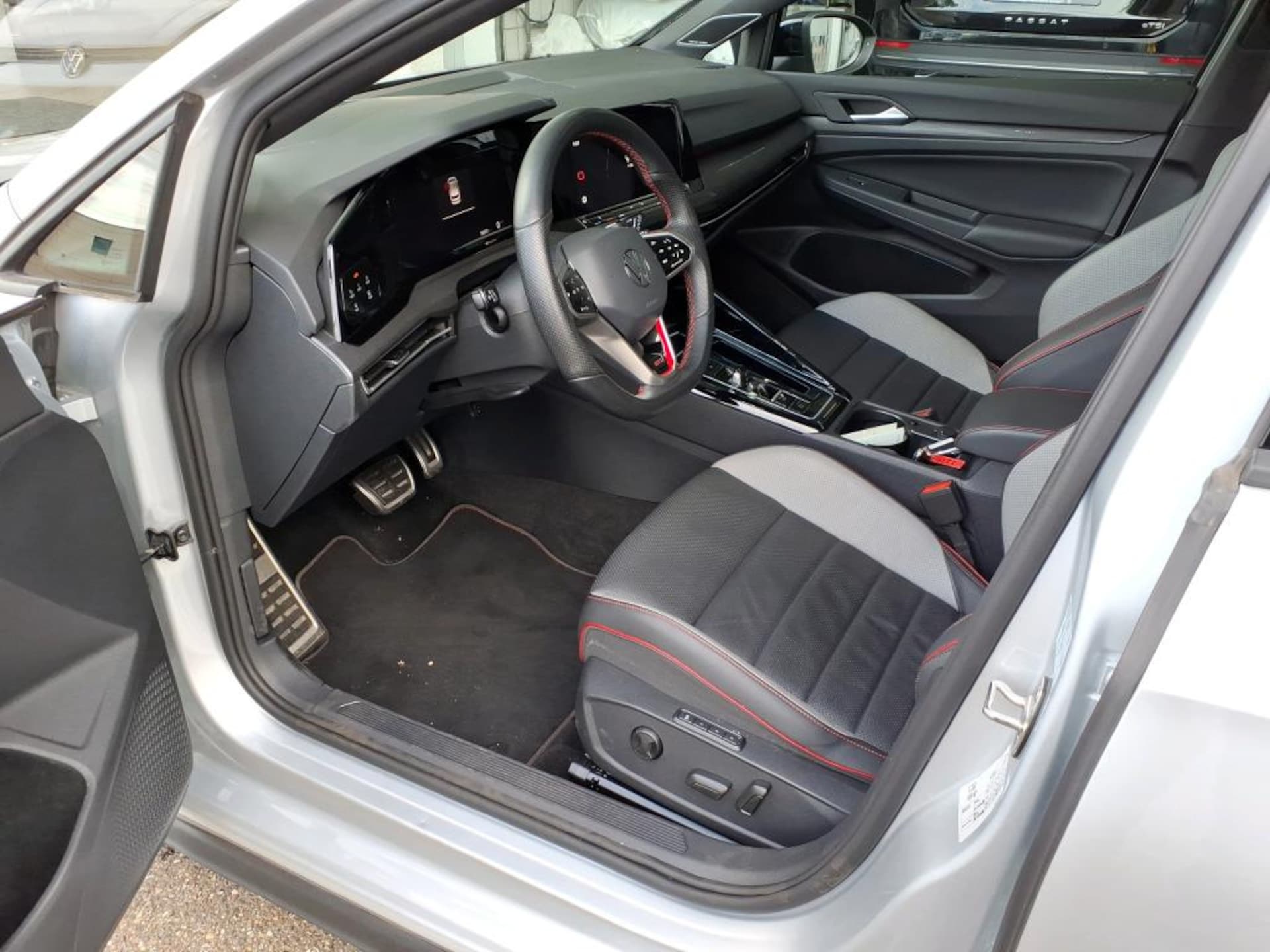 Volkswagen Golf GTI Clubsport
