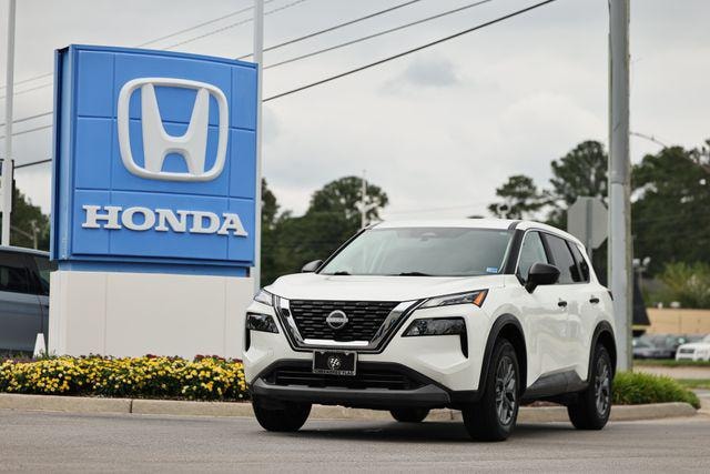 Photo of 2023 Nissan Rogue