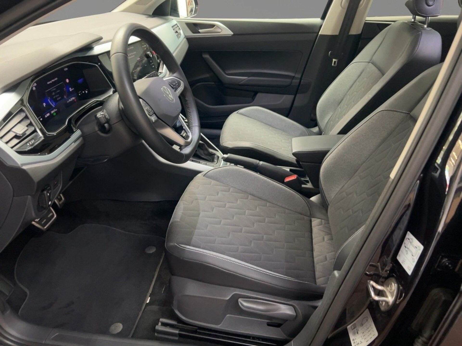 Volkswagen Polo Goal