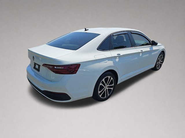 2023 Volkswagen Jetta