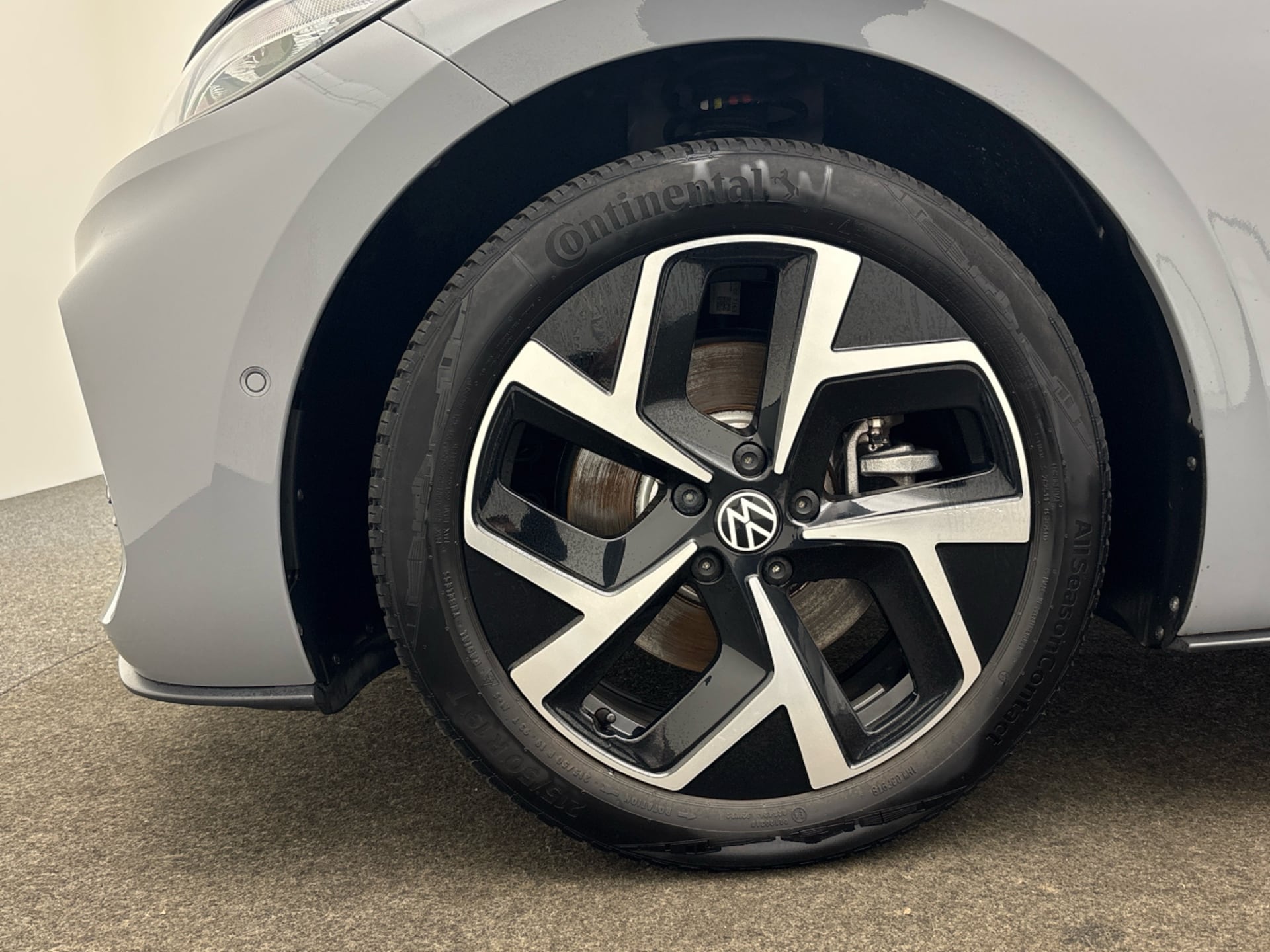 Volkswagen ID.3 MOVE Pro