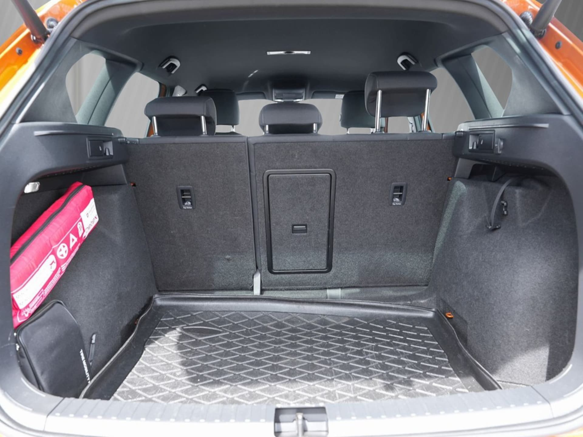 SEAT Ateca XCELLENCE