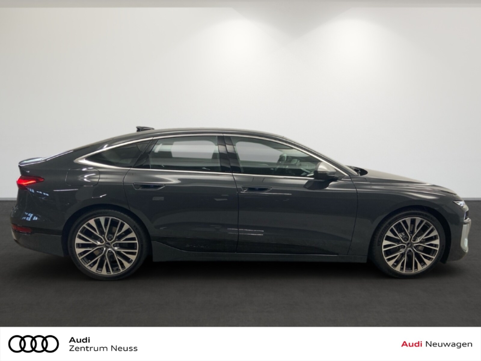 Audi S6 Sportback e-tron – Bild 3