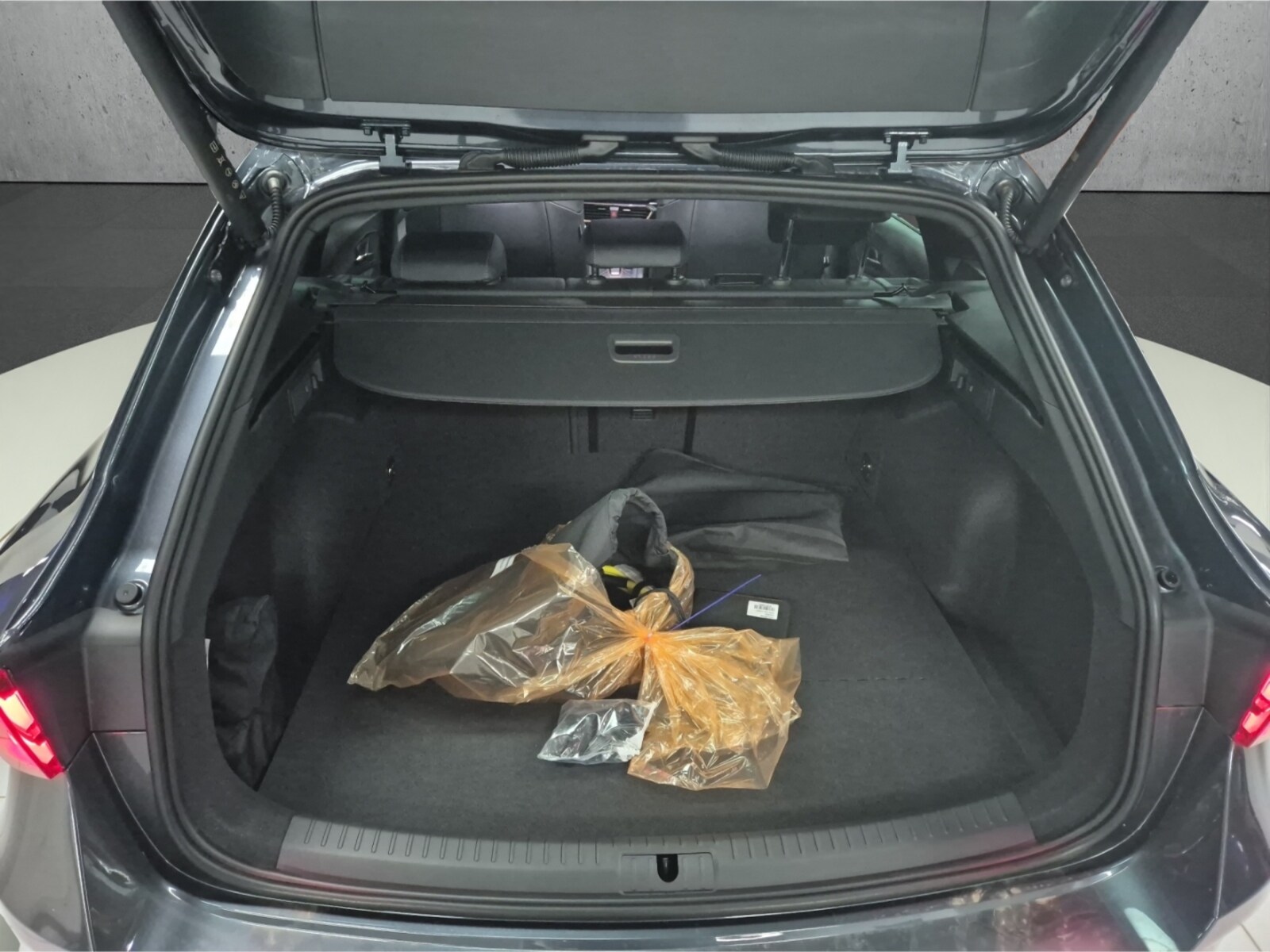 CUPRA Leon Sportstourer – Bild 10