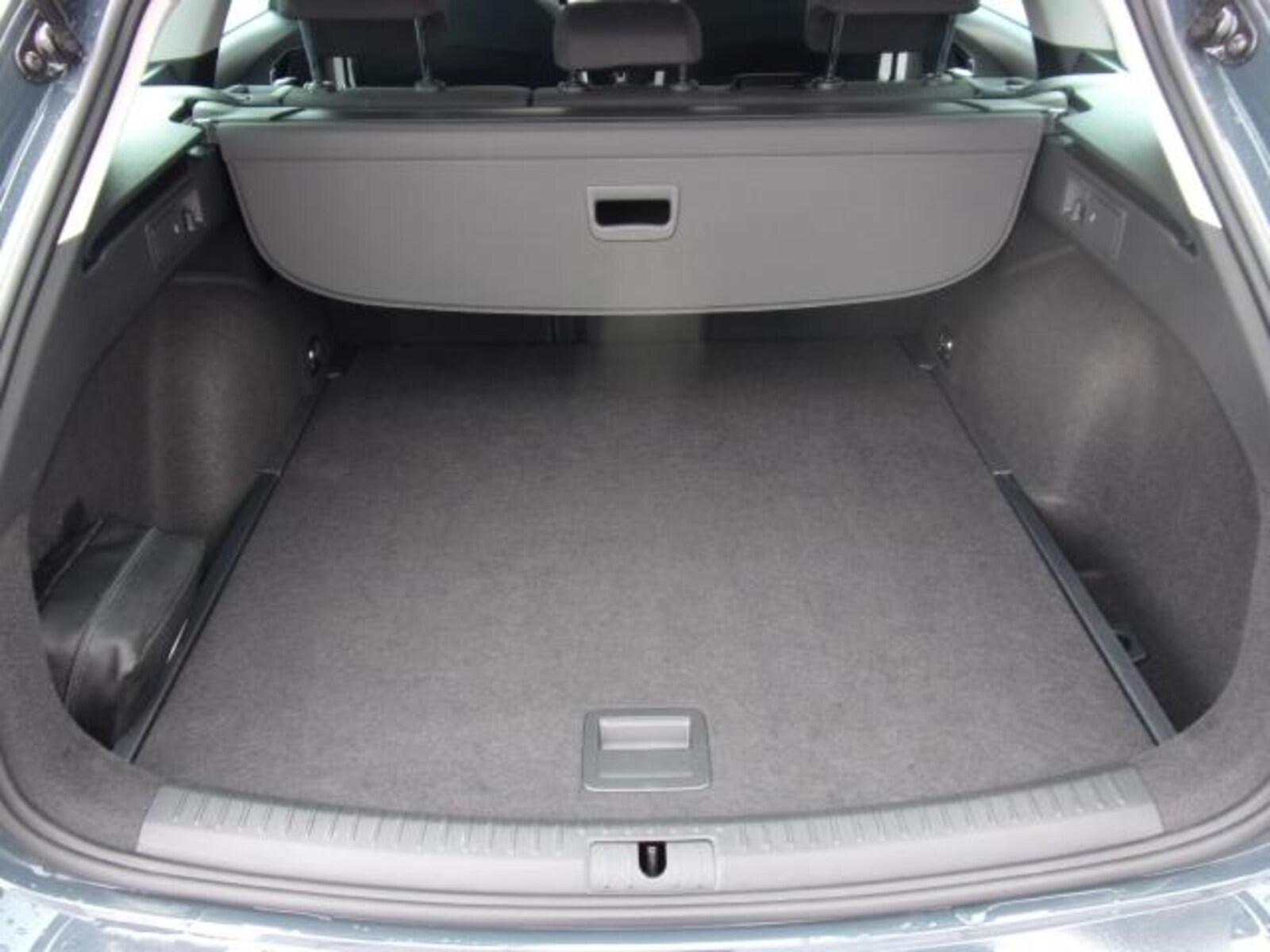 SEAT Leon Sportstourer – Bild 28