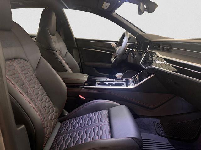 2026 Audi RS 7 Base - Photo 12