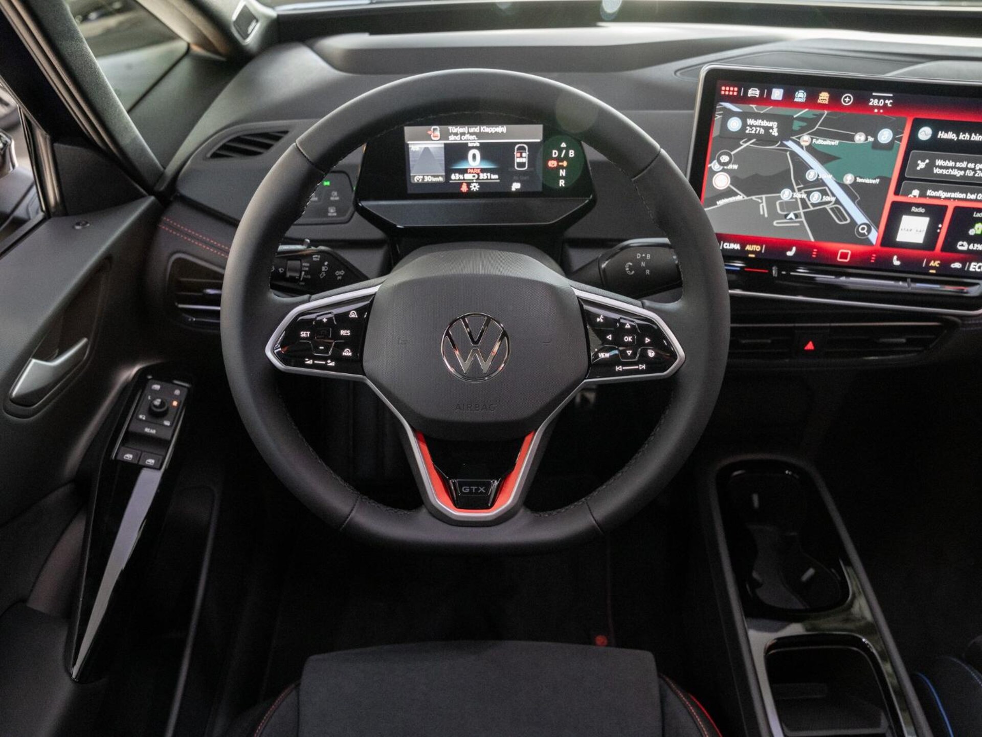 Volkswagen ID.3 GTX Performance