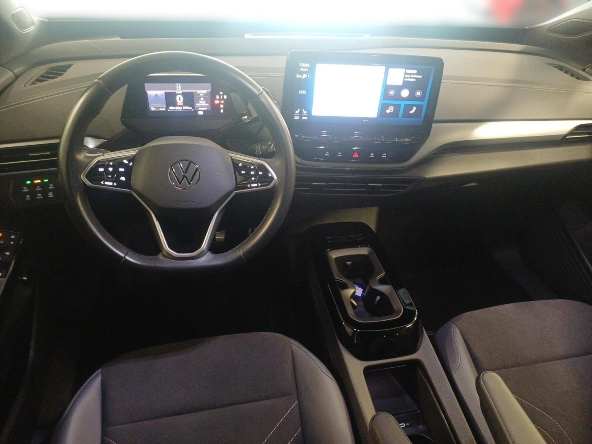 Volkswagen ID.4 Pro Performance