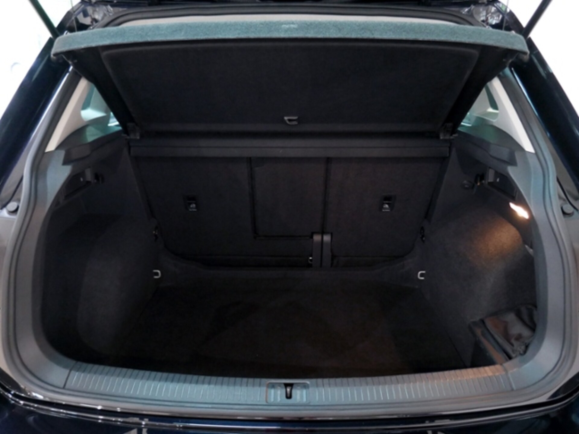Volkswagen Tiguan JOIN