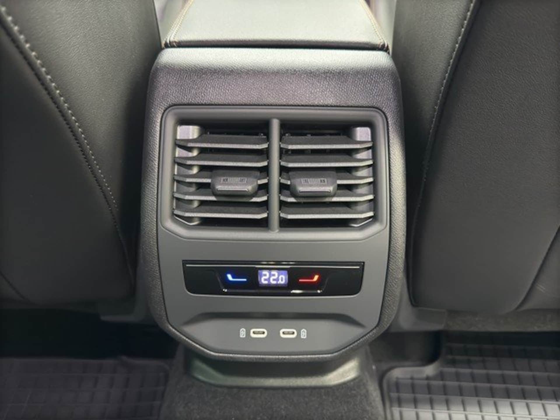 CUPRA Formentor VZ