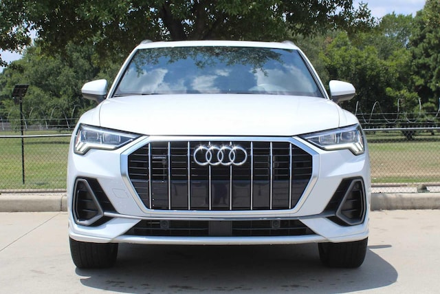 2024 Audi Q3 SUV