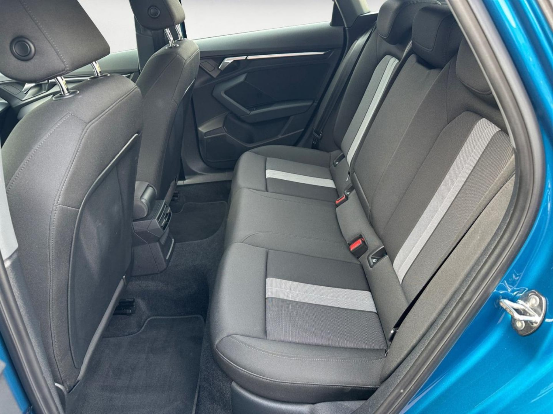 Audi A3 Sportback Advanced