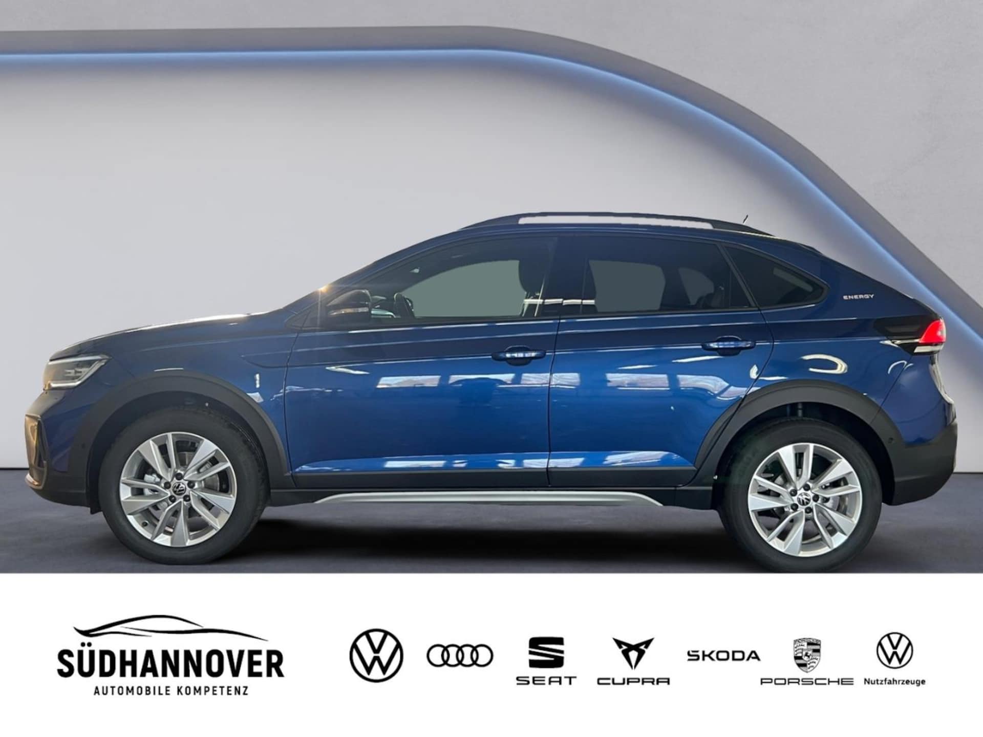 Volkswagen Taigo ENERGY