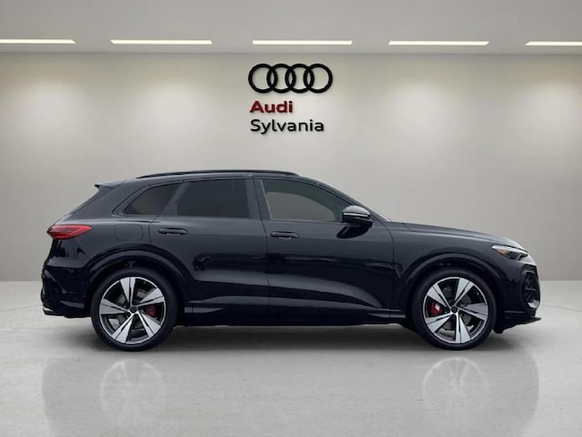 2026 Audi SQ5
