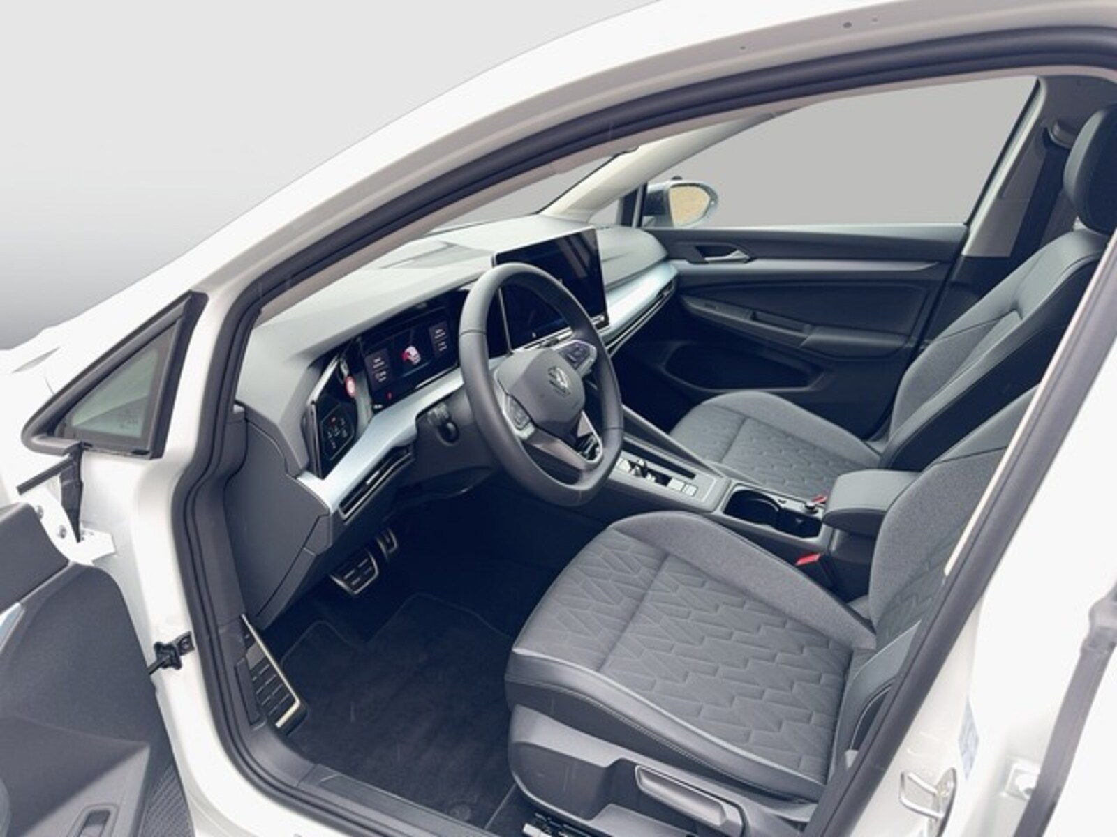 Volkswagen Golf – Bild 8