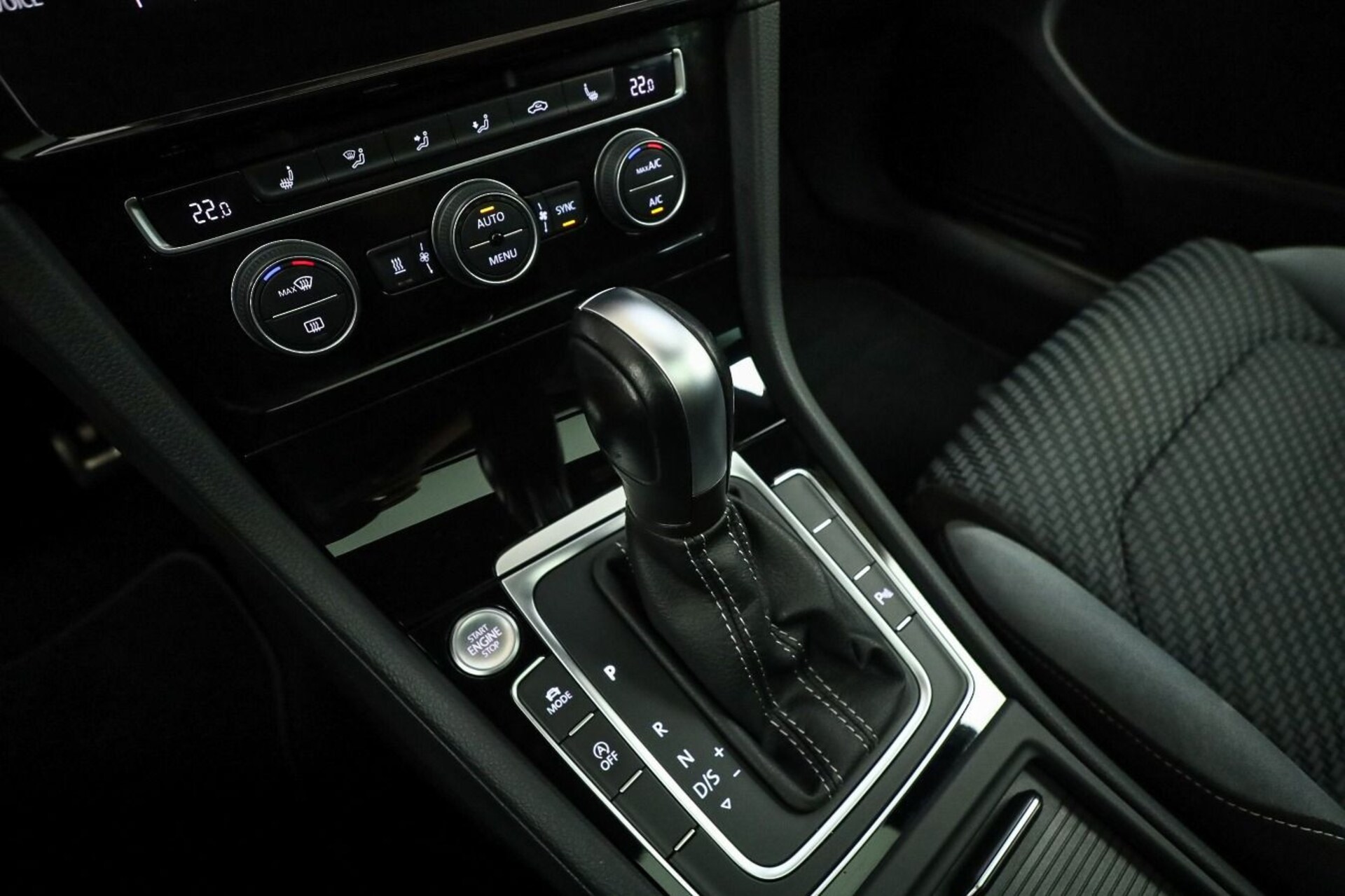 Volkswagen Golf Variant R-Line
