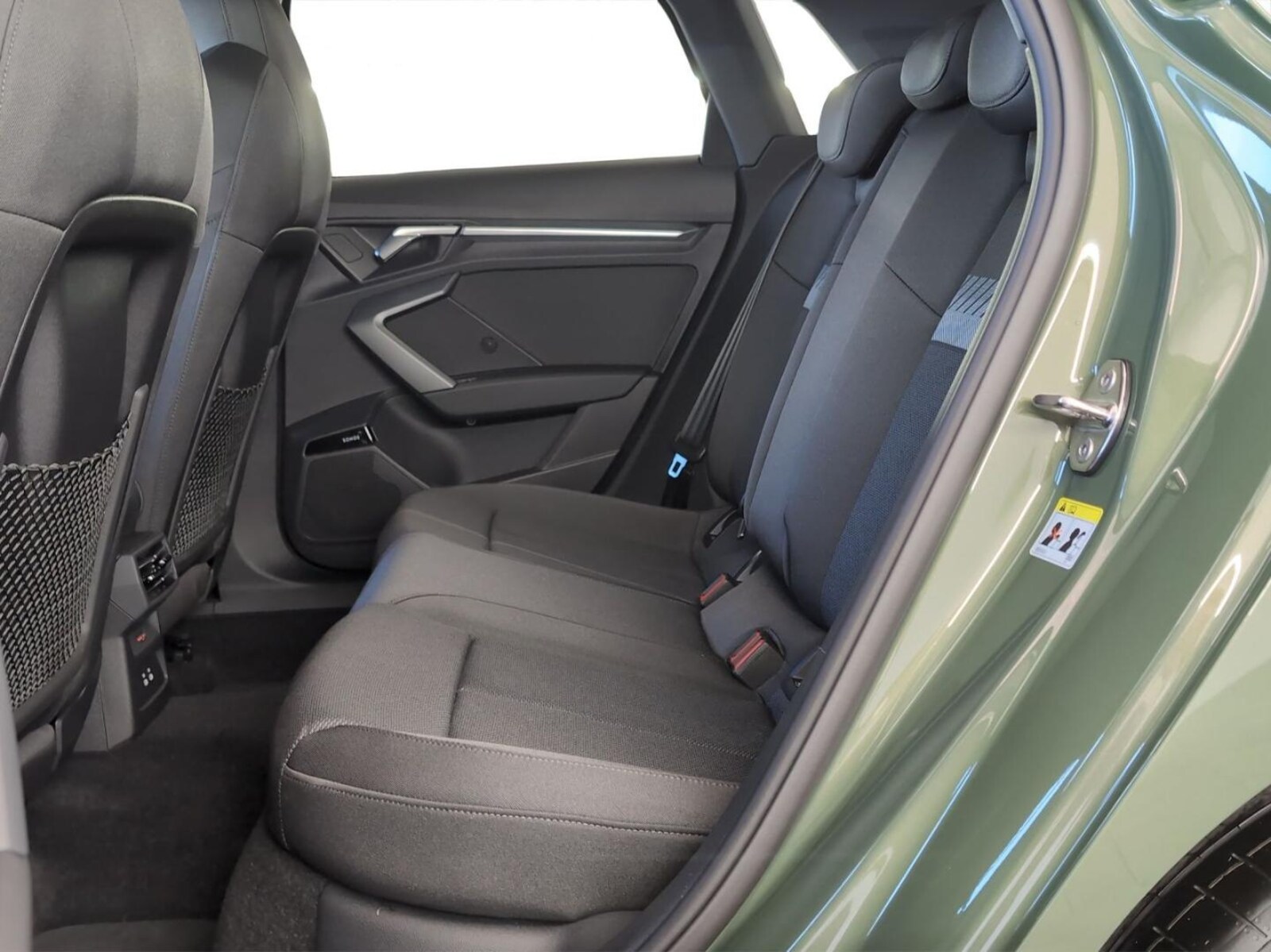 Audi A3 Sportback – Bild 14