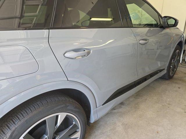 2024 Audi Q4 e-tron