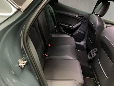 CUPRA Formentor 1.5 eTSI DSG 110 kW (150 CV) — photo 6