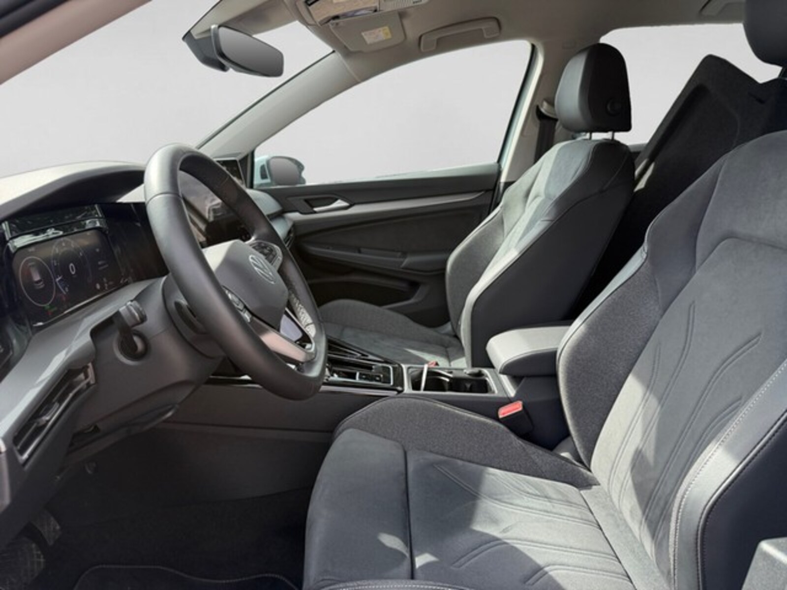 Volkswagen Golf – Bild 10