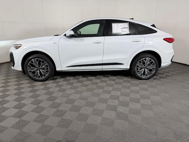 2026 Audi Q5 Sportback