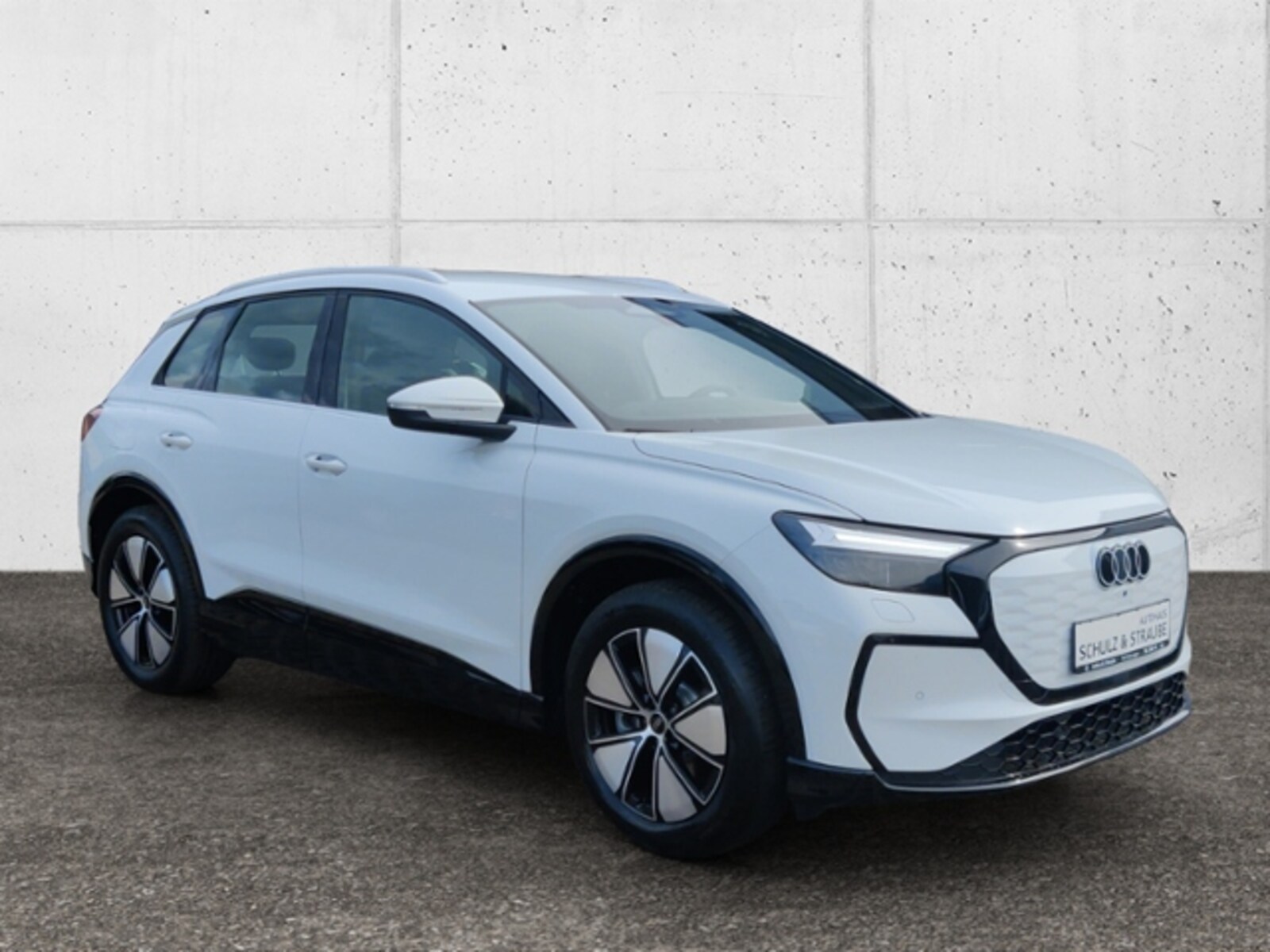 Audi Q4 e-tron – Bild 8