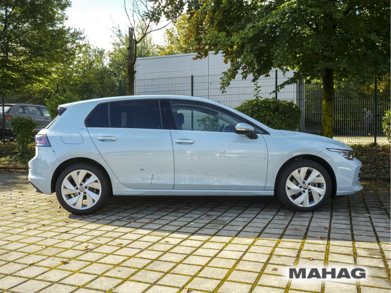 Volkswagen Golf – Bild 5