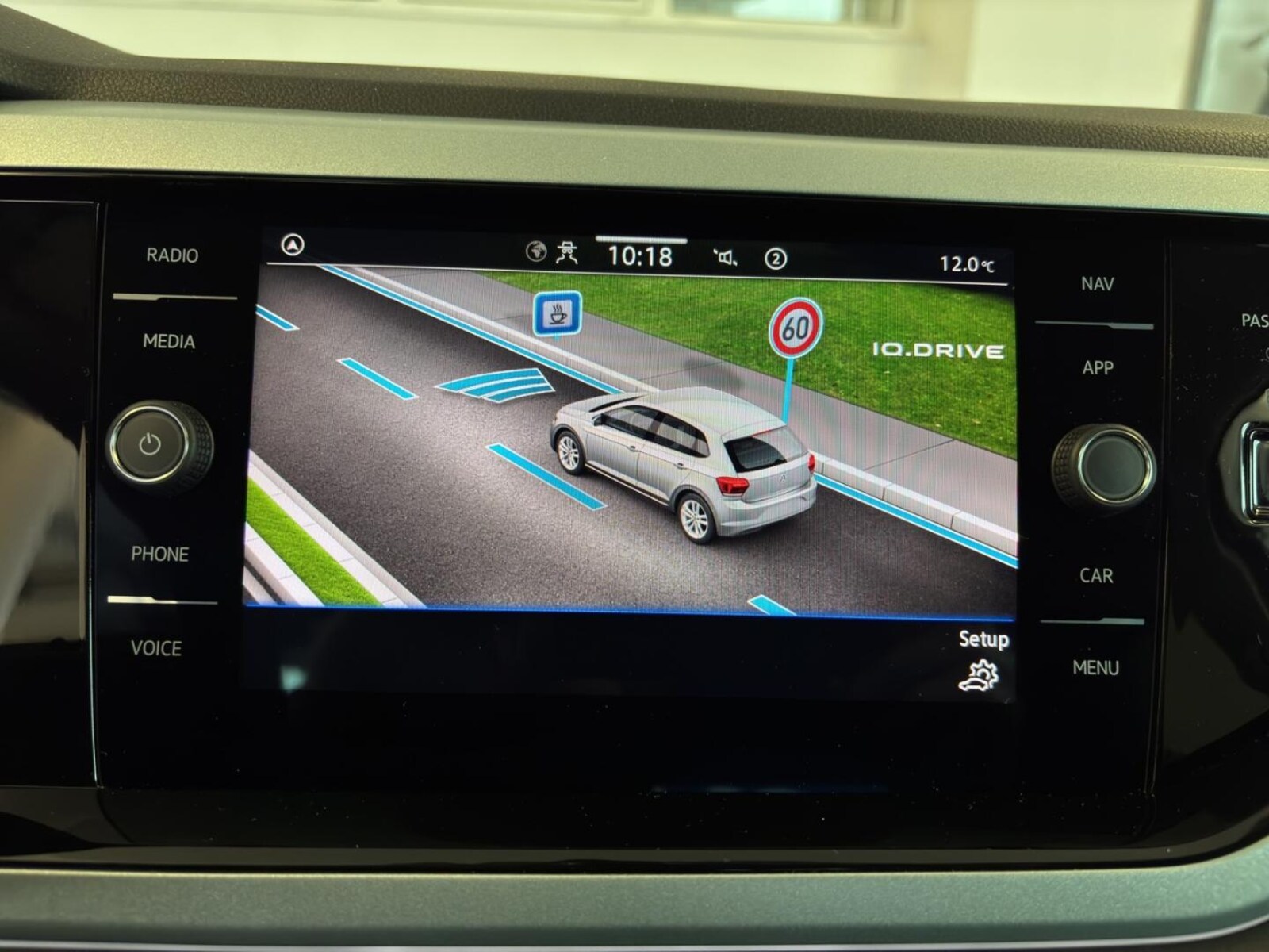 Volkswagen Polo – Bild 19