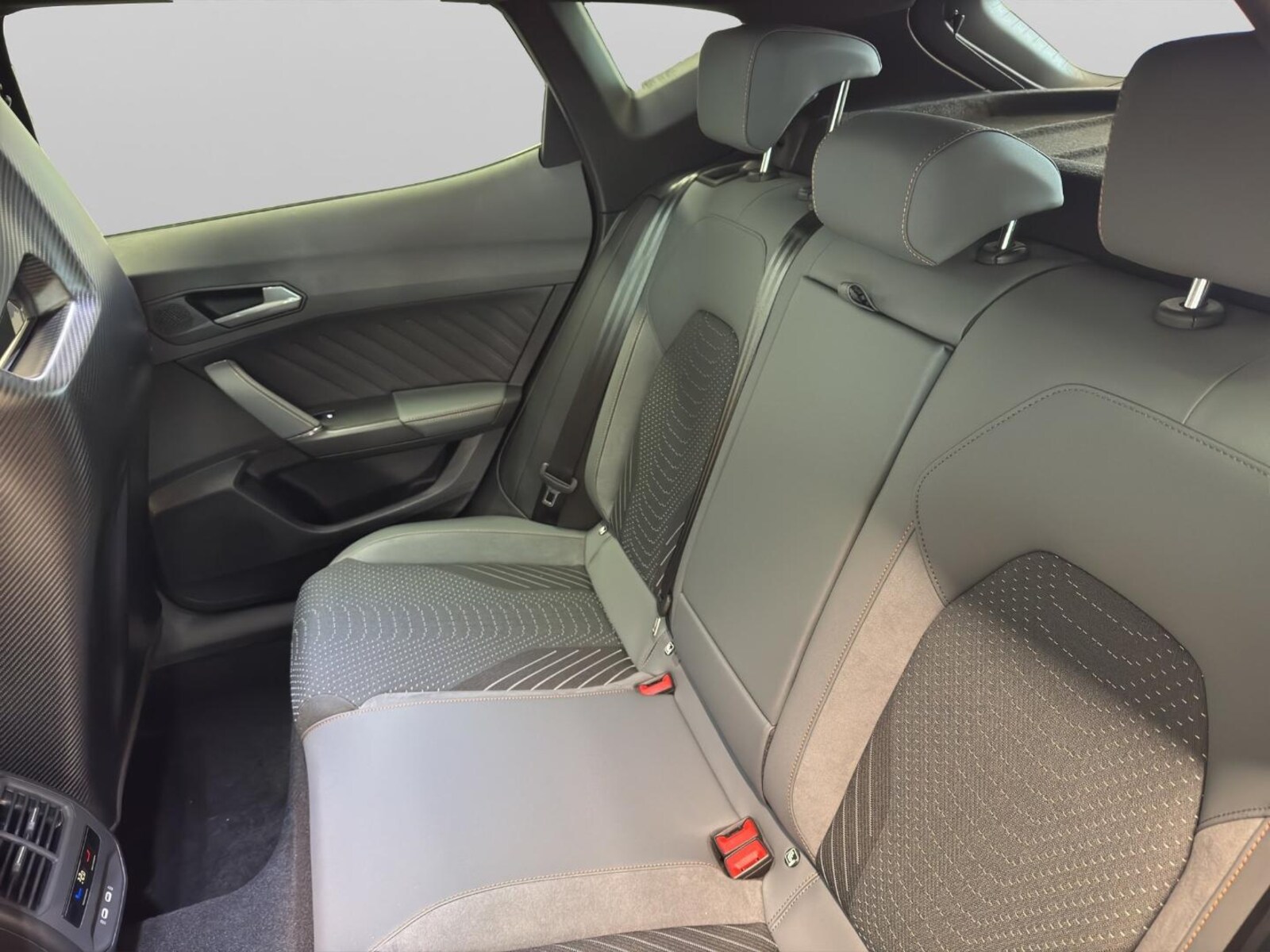 CUPRA Formentor – Bild 14