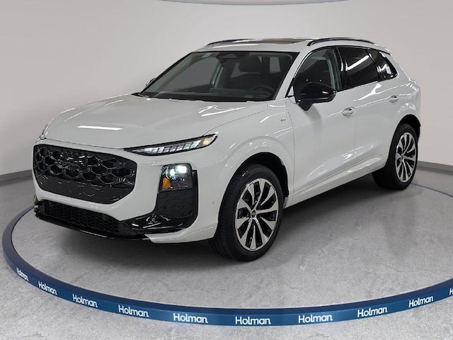 Photo of 2026 Audi Q3 SUV 