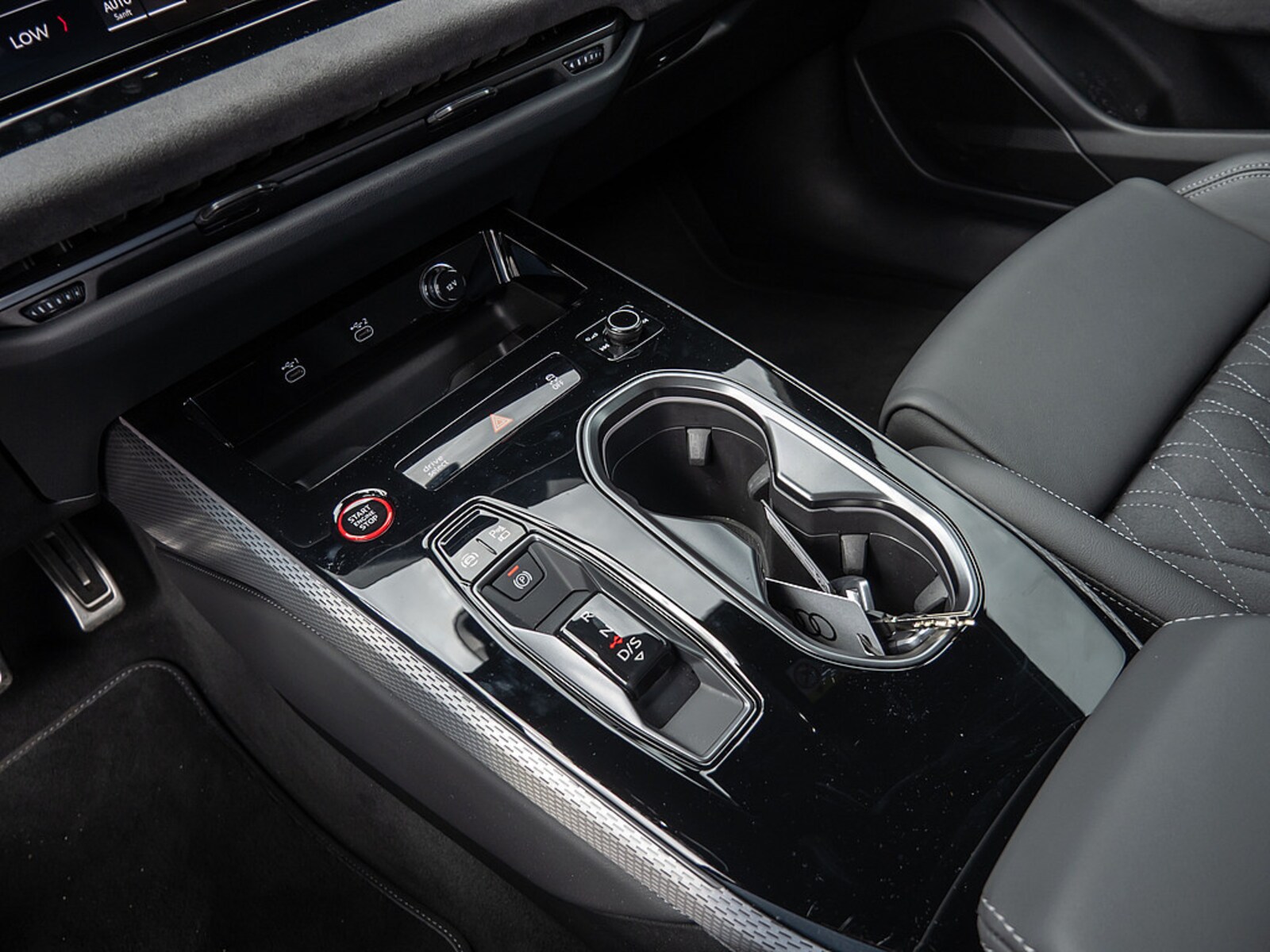 Audi A6 Avant – Bild 12